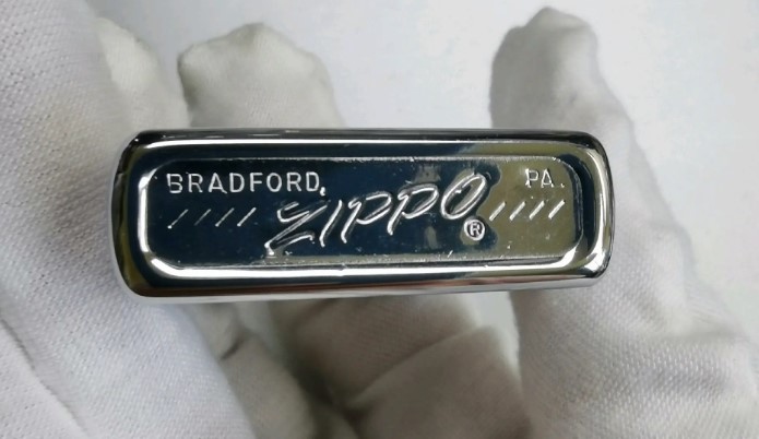 zippo